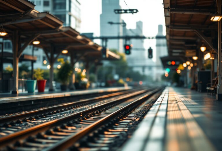 La nuova era di Trenord: il legame tra stipendio e performance