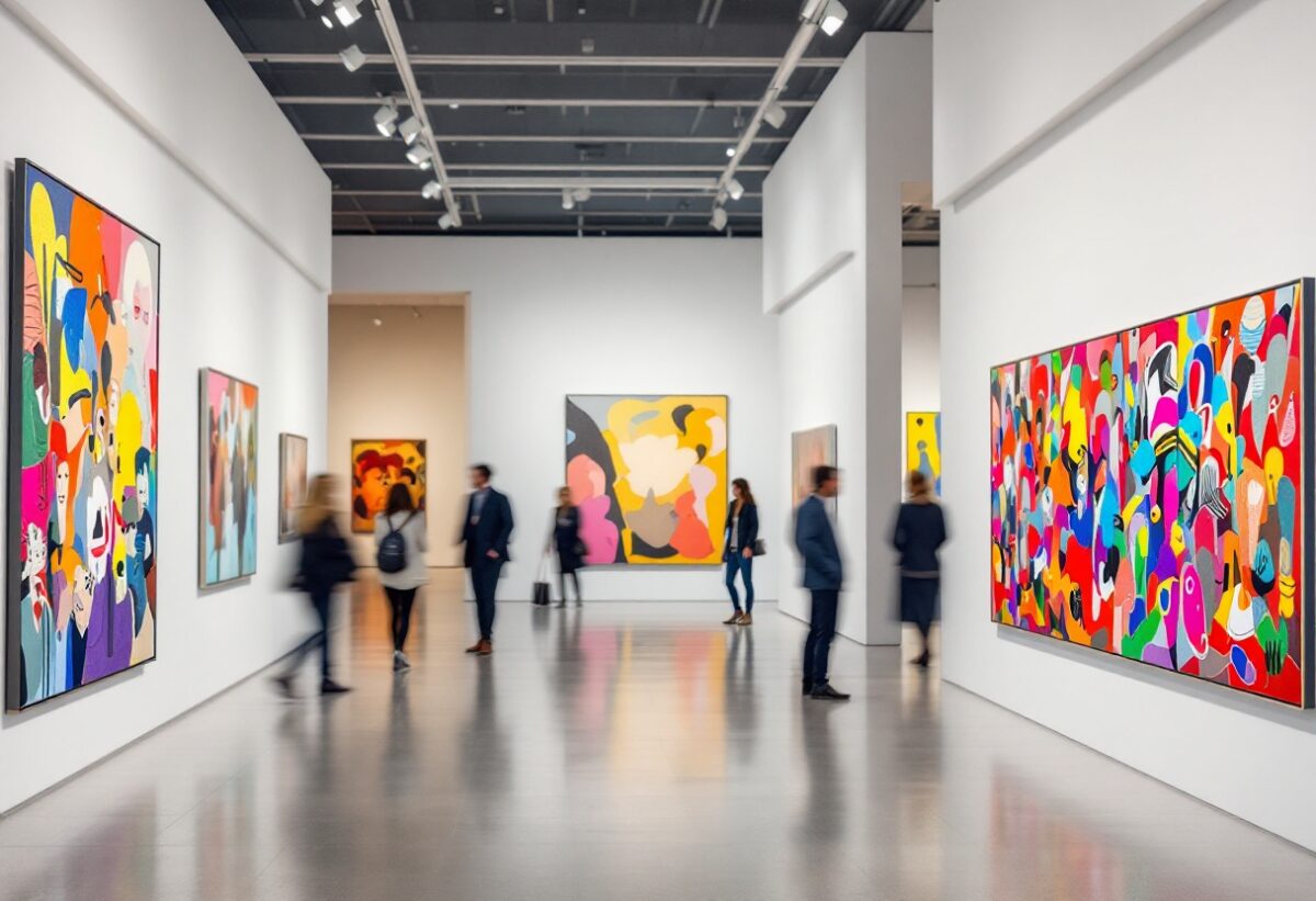 UNA galleria: nuova sede a Milano e un mini hub dell’arte