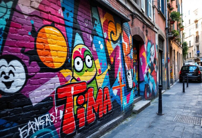 Rigenerazione urbana a Milano: il progetto Unlock The City!