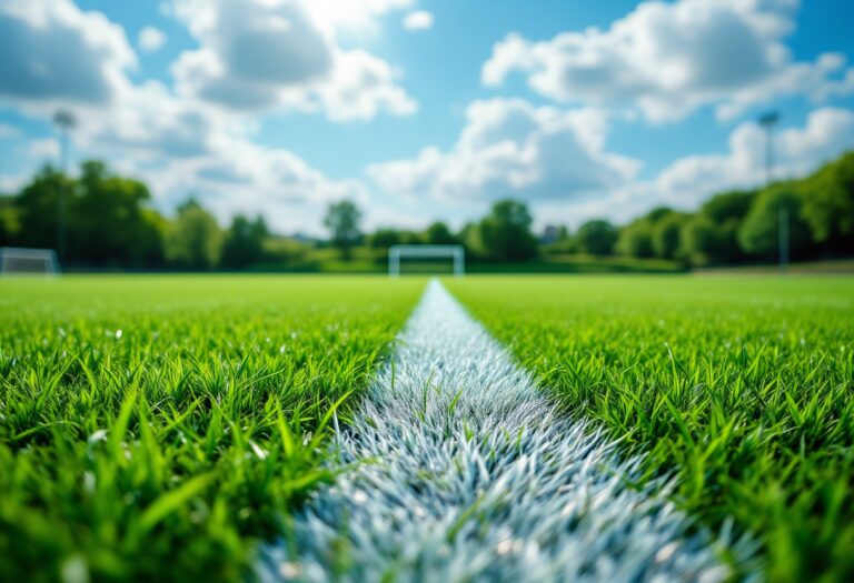 Il Varese e la sfida della Serie D: tra speranze e realtà