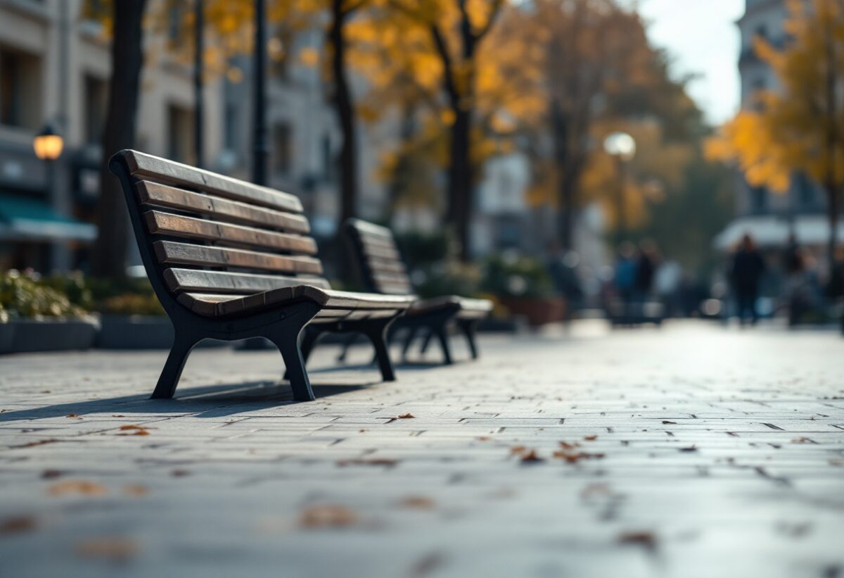 Sicurezza e spaccio: la violenza in piazza Marinai d’Italia a Sesto San Giovanni