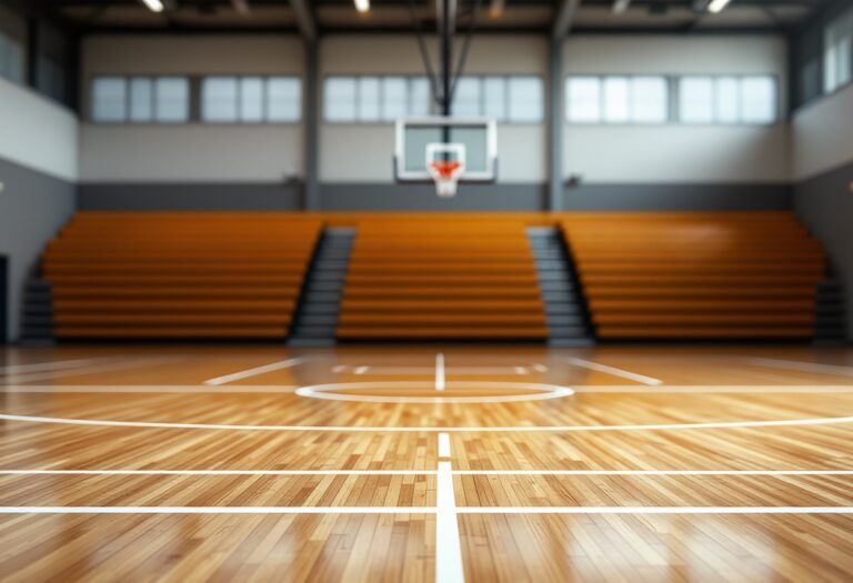 Virtus Bologna e Milano si sfidano nella Coppa Italia di basket