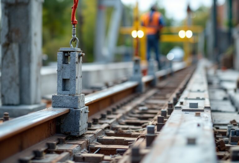 Aggiornamenti sui lavori della metrotranvia Milano-Limbiate-Seregno