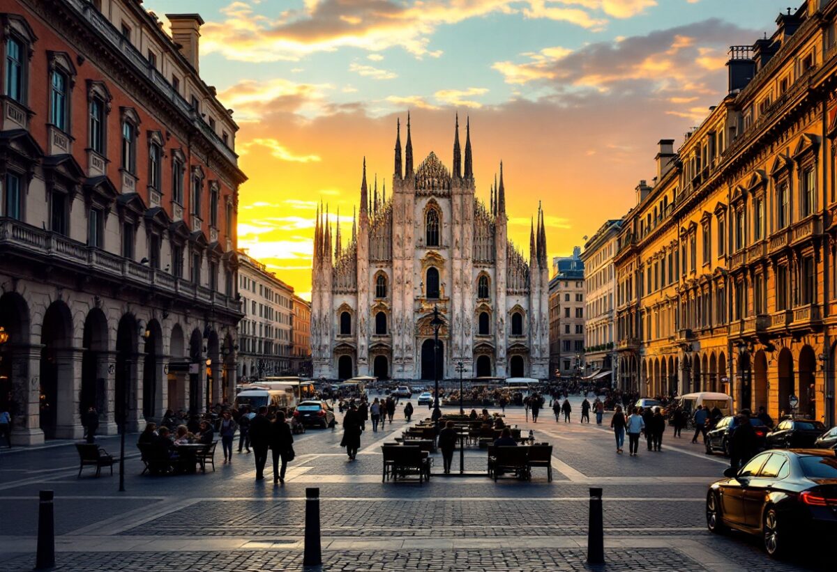 Aggressione a studenti Erasmus a Milano: arrestati i presunti colpevoli
