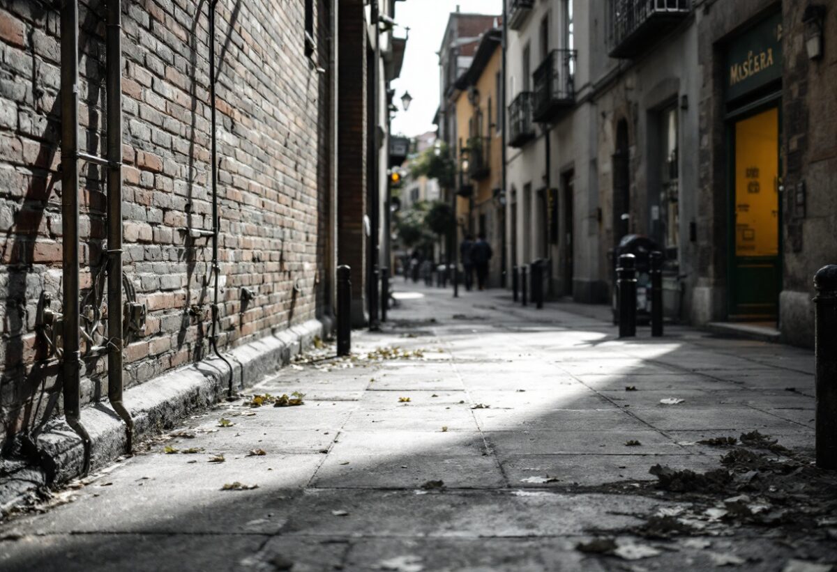 Due albanesi arrestati per sequestro e maltrattamenti a Rho