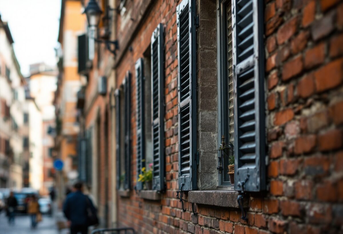 Arrestato un rapinatore seriale a Milano: due colpi in un mese