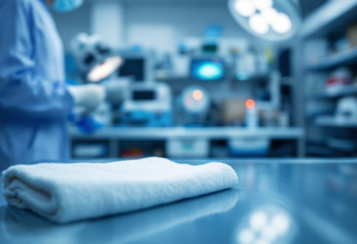 Risultati dell’autopsia su Carmine Gallo: cause della morte e indagini in corso