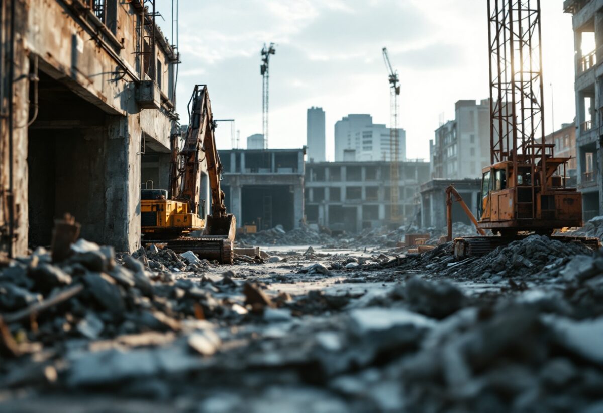 Inchiesta su corruzione e urbanistica a Milano: nuovi sviluppi inquietanti