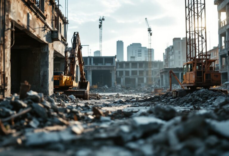 Inchiesta su corruzione e urbanistica a Milano: nuovi sviluppi inquietanti