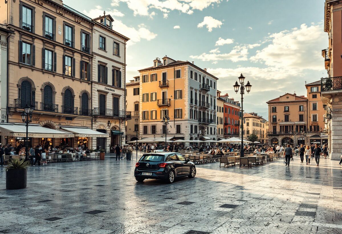 Corsico: sicurezza e nuove misure contro la criminalità