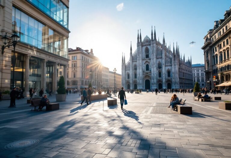 La crisi dell’urbanistica a Milano: le dimissioni e le accuse contro Sala