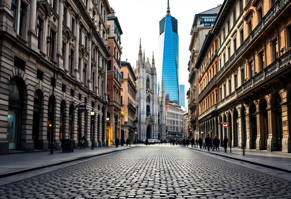 Emergenza sanitaria a Milano: uomo di 30 anni in gravi condizioni