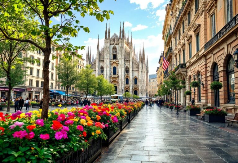 Eventi imperdibili a Milano per la Giornata Internazionale della Donna