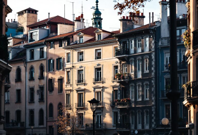 Fabio Bottero: il nuovo assessore alle case popolari di Milano