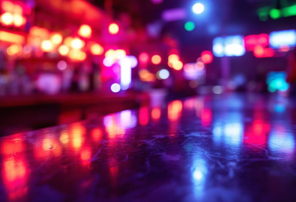 Furti in discoteca: tre arresti a Milano per scippo a turista