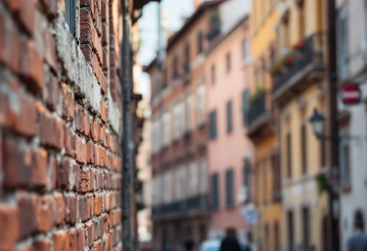 La polemica sull’immobile in via San Dionigi e il futuro del Leoncavallo