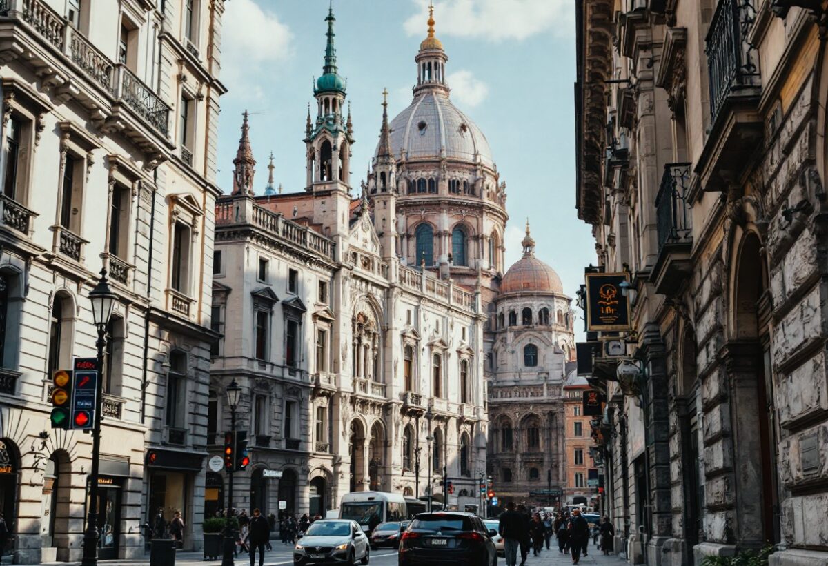 Milano: il futuro del Salva Milano e le incertezze politiche