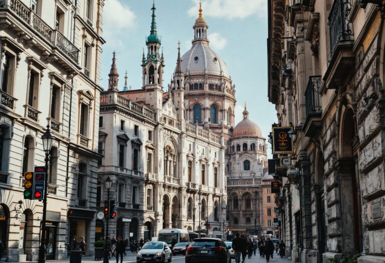 Milano: il futuro del Salva Milano e le incertezze politiche