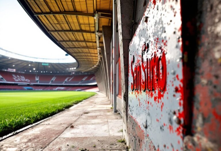 Futuro incerto per San Siro: il consiglio comunale di Milano boccia le alternative