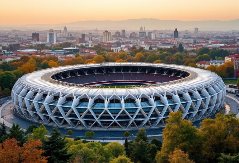 Il futuro dello stadio di Milano: tra ristrutturazione e nuove costruzioni