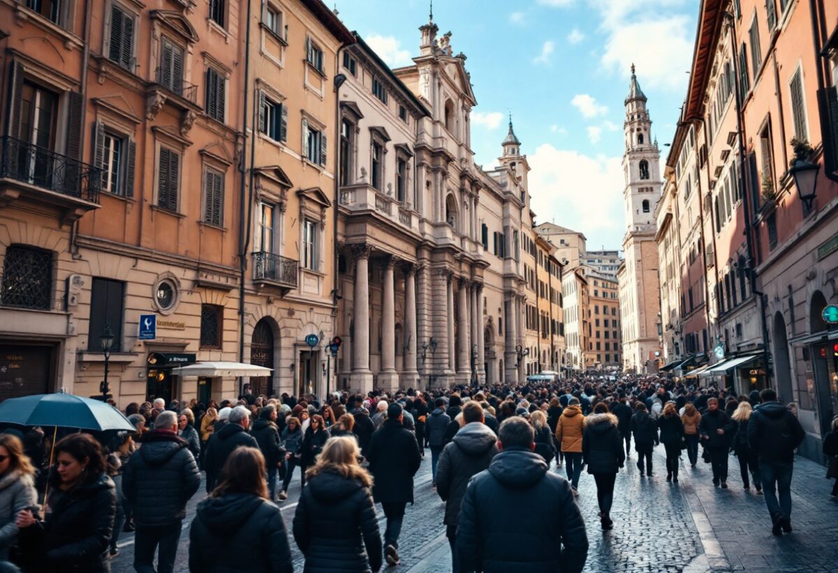 Due giovani arrestati per possesso di hashish a Roma