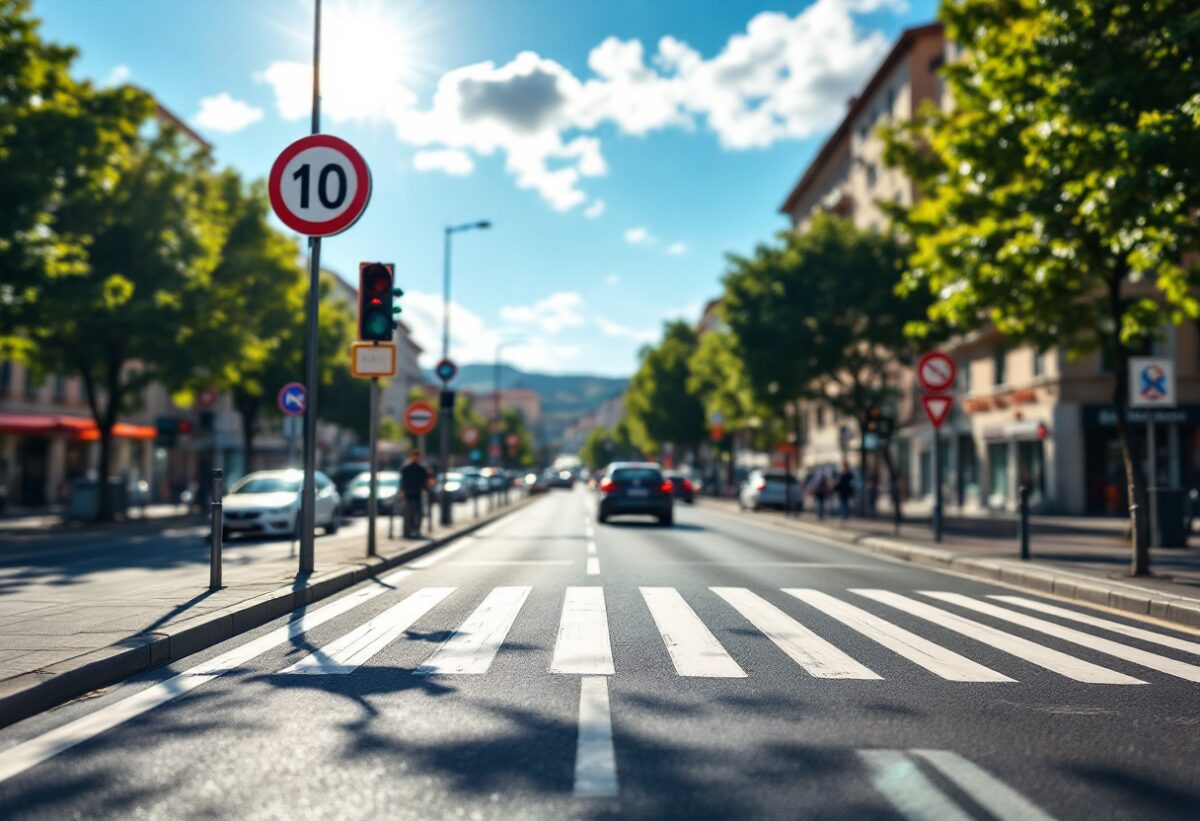 Identificazione del responsabile di un grave incidente a Trezzano sul Naviglio