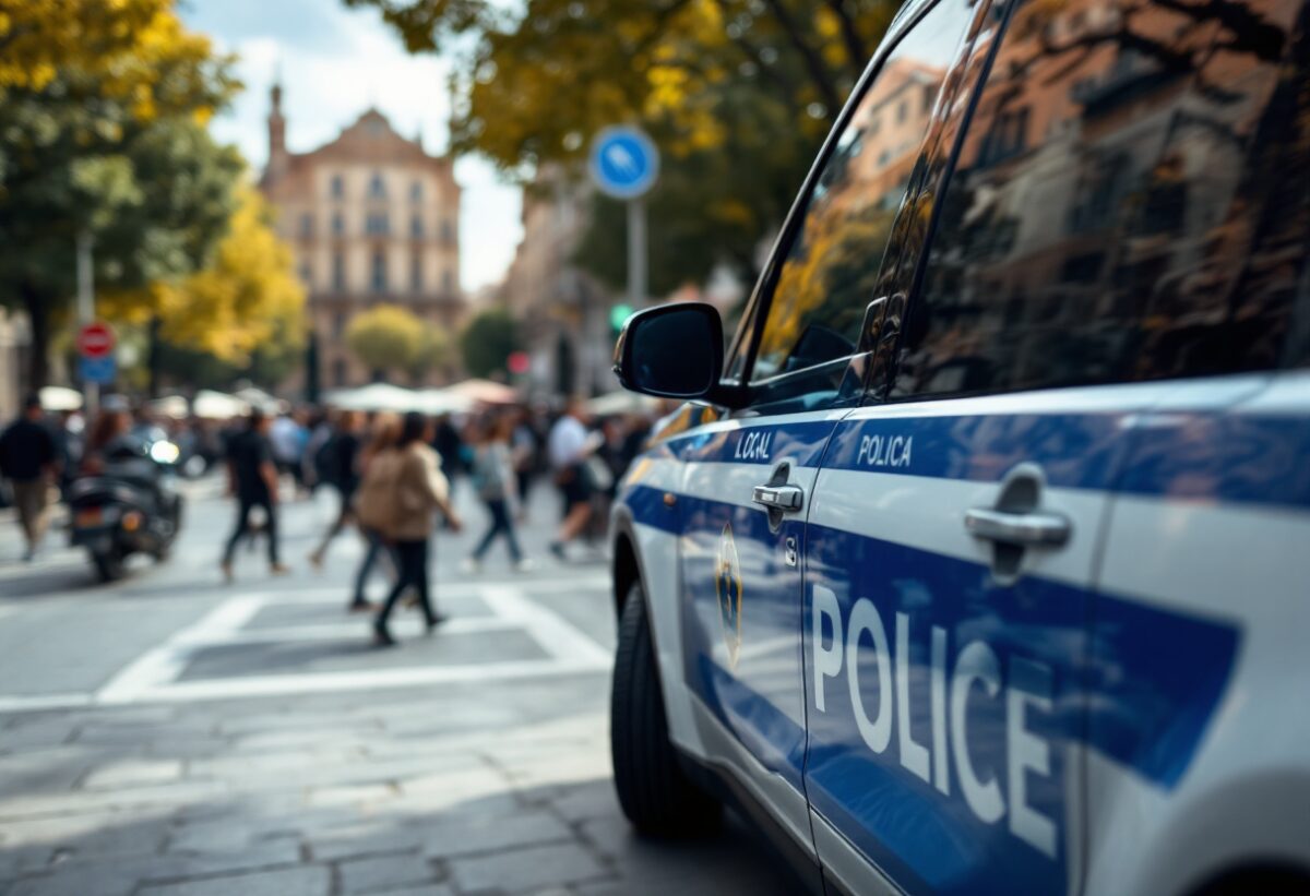 Investimenti per la sicurezza: 495 mila euro per la Polizia Locale di Milano