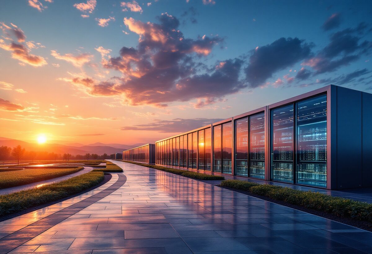 Lombardia e data center: opportunità e sfide per il futuro digitale