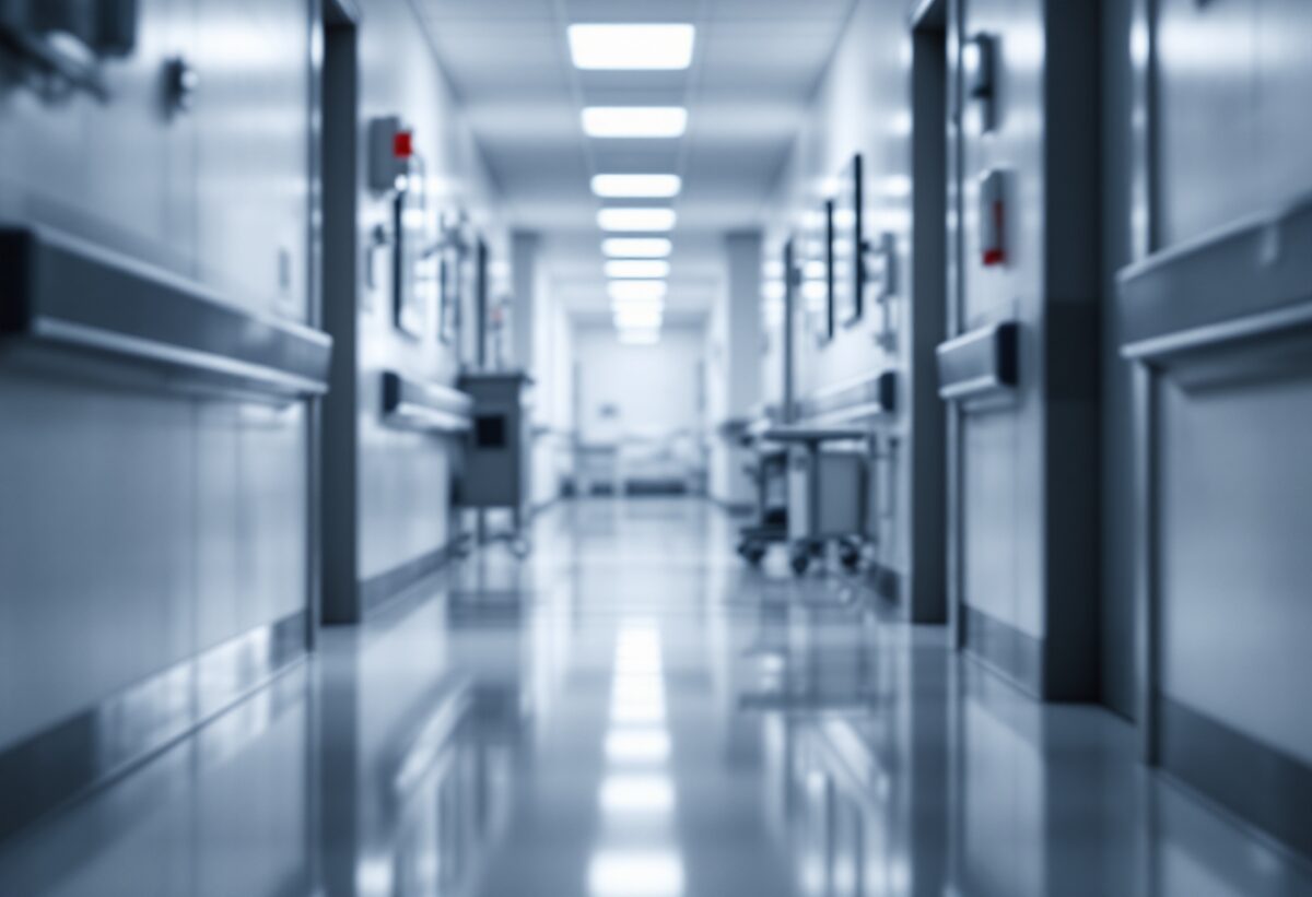 Medico accusato di violenza sessuale: chiesta condanna a oltre 10 anni