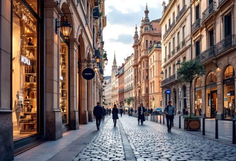 Milano e la ZTL: un passo verso la mobilità sostenibile