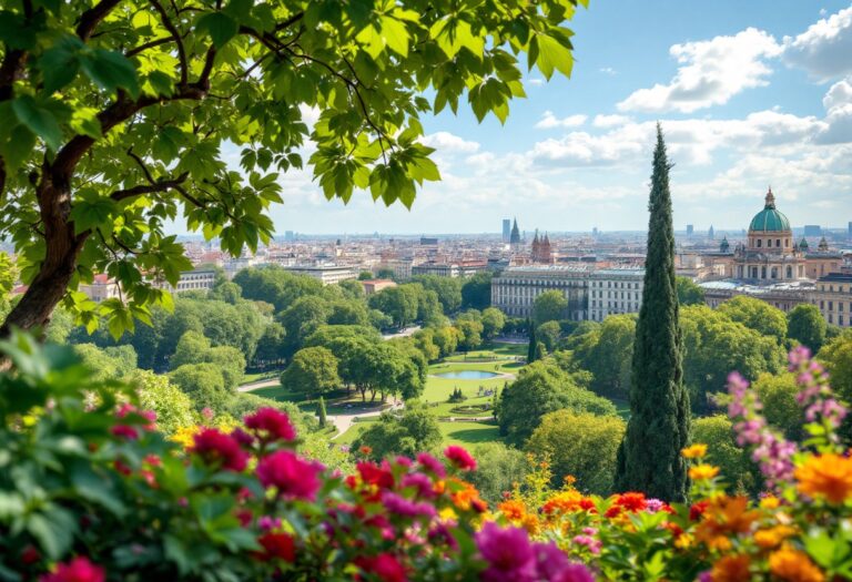 Milano lancia l’alleanza per l’aria e il clima: un passo verso la sostenibilità