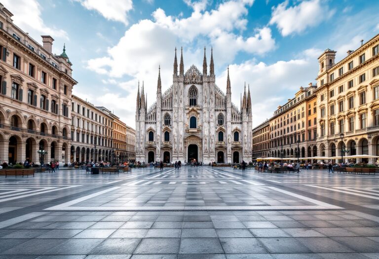 Milano e le sfide politiche: il rilancio del centrosinistra