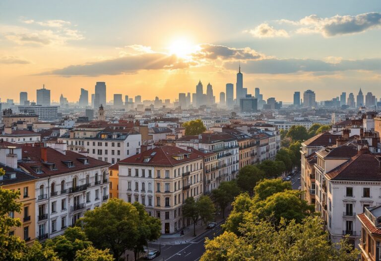 Milano affronta la crisi abitativa: il piano del nuovo assessore