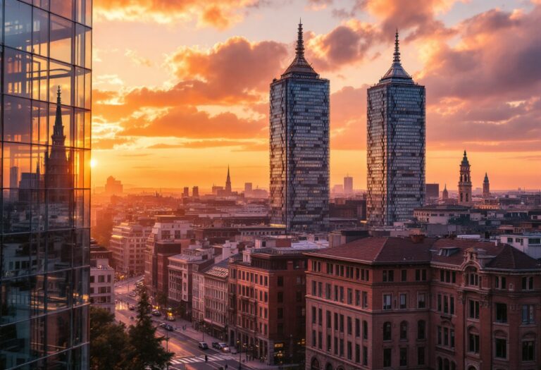 Il futuro dell’energia: Milano dice no al nucleare per ora