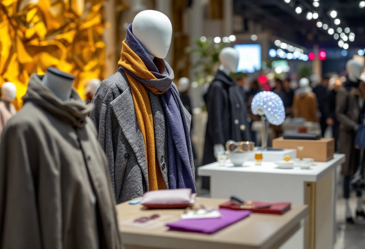 La moda indipendente: un viaggio sensoriale tra passato e futuro