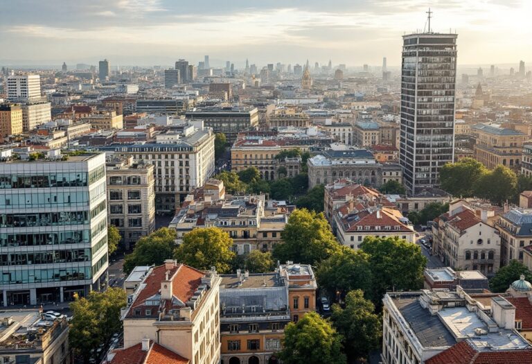 Nasce l’associazione culturale ‘La nostra Milano’ per un cambiamento politico