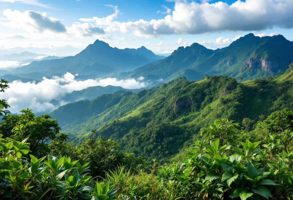 Pechino Express 2025: la nuova avventura tra Filippine e Nepal