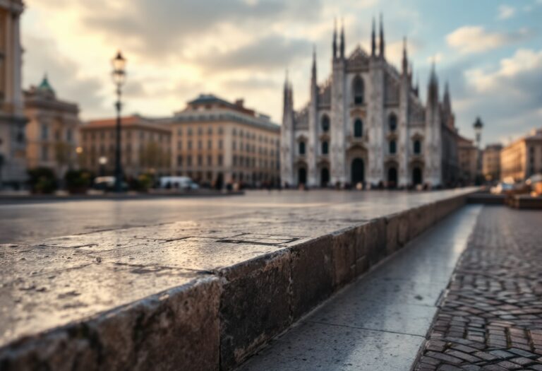 Controversie sul trasferimento della preghiera islamica a Milano