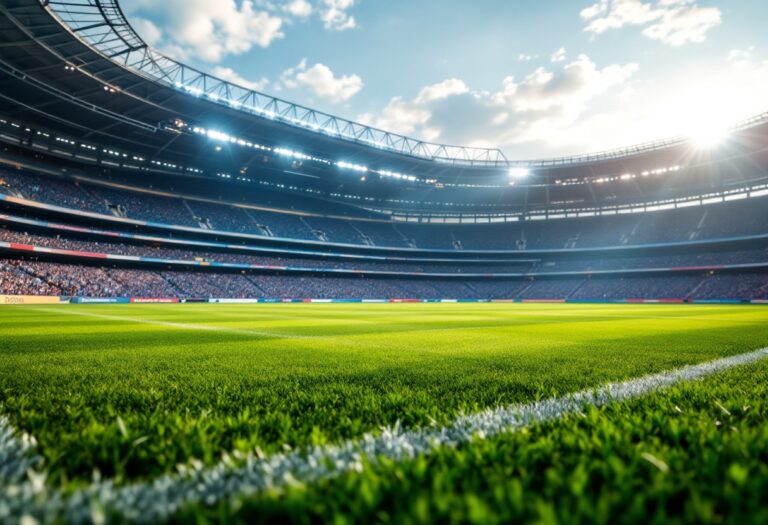 Inchiesta sul prezzo di vendita dello stadio di San Siro a Milano