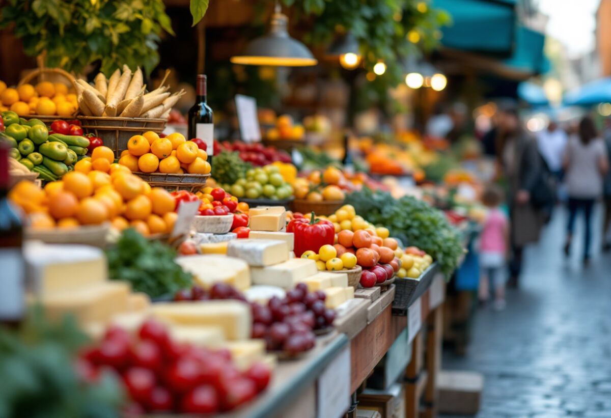 L’arte di promuovere l’enogastronomia italiana nel mondo