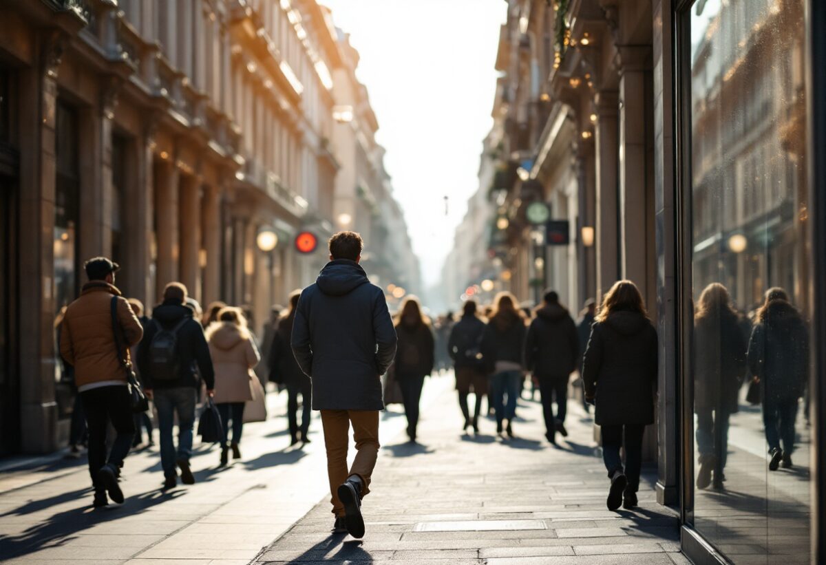 Rapine a Milano: un ragazzo derubato in viale Molise