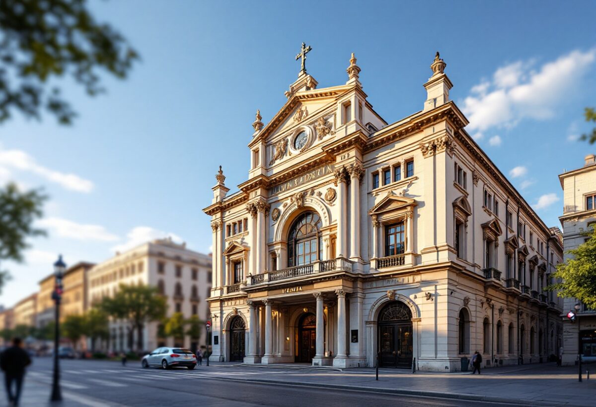 Riapre il Teatro della Quattordicesima a Milano dopo 12 anni di chiusura