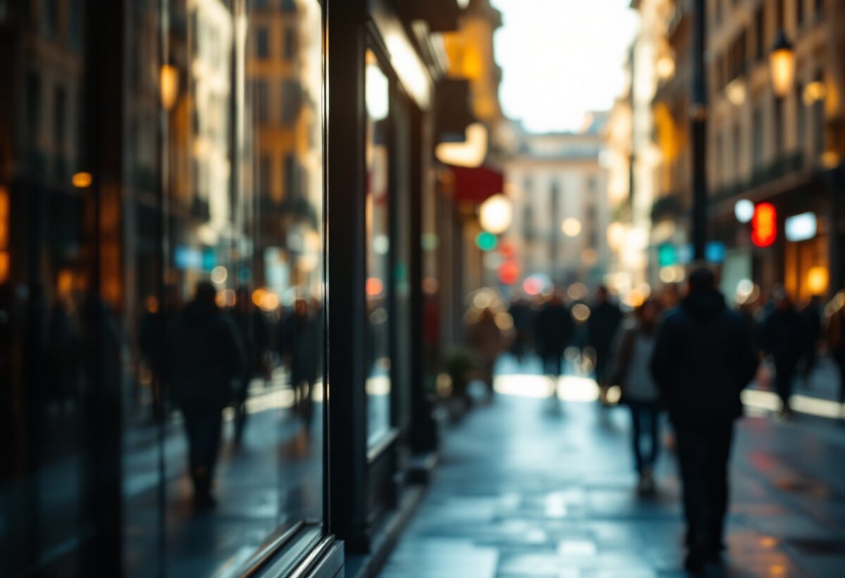 Risse tra bande a Milano: la violenza giovanile in aumento