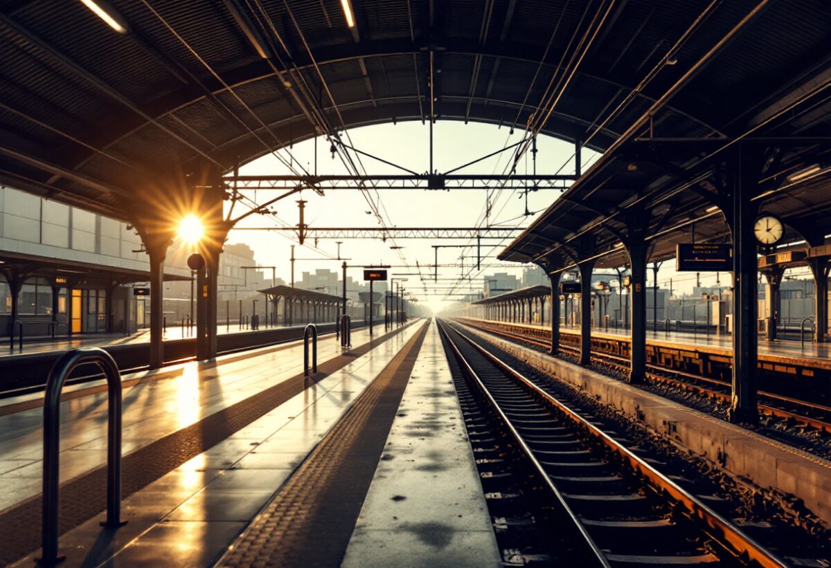 Sciopero dei trasporti: cosa aspettarsi il 19 marzo