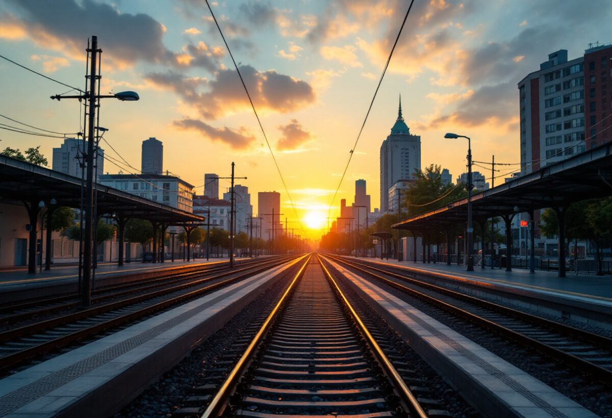 Sciopero nazionale dei trasporti: ecco cosa sapere per il 8 marzo