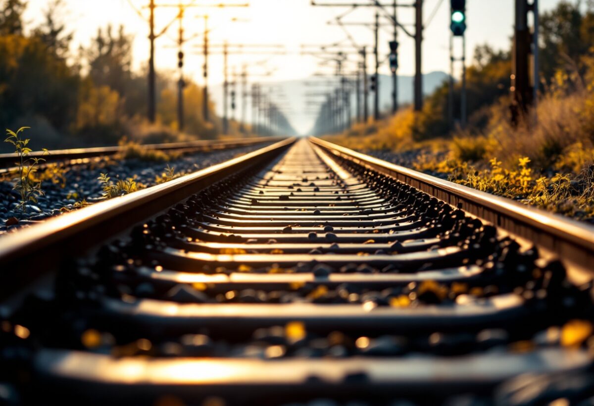 Sciopero dei treni in Lombardia: cosa sapere per mercoledì