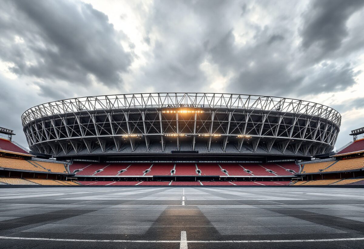 Il sindaco di Milano difende la vendita dello stadio di San Siro