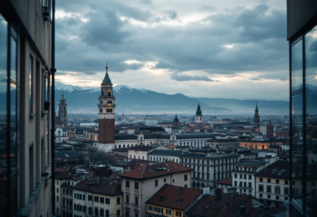 Il dibattito sul suicidio assistito in Lombardia: divisioni e posizioni contrastanti