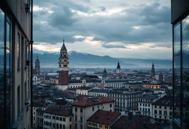 Il dibattito sul suicidio assistito in Lombardia: divisioni e posizioni contrastanti