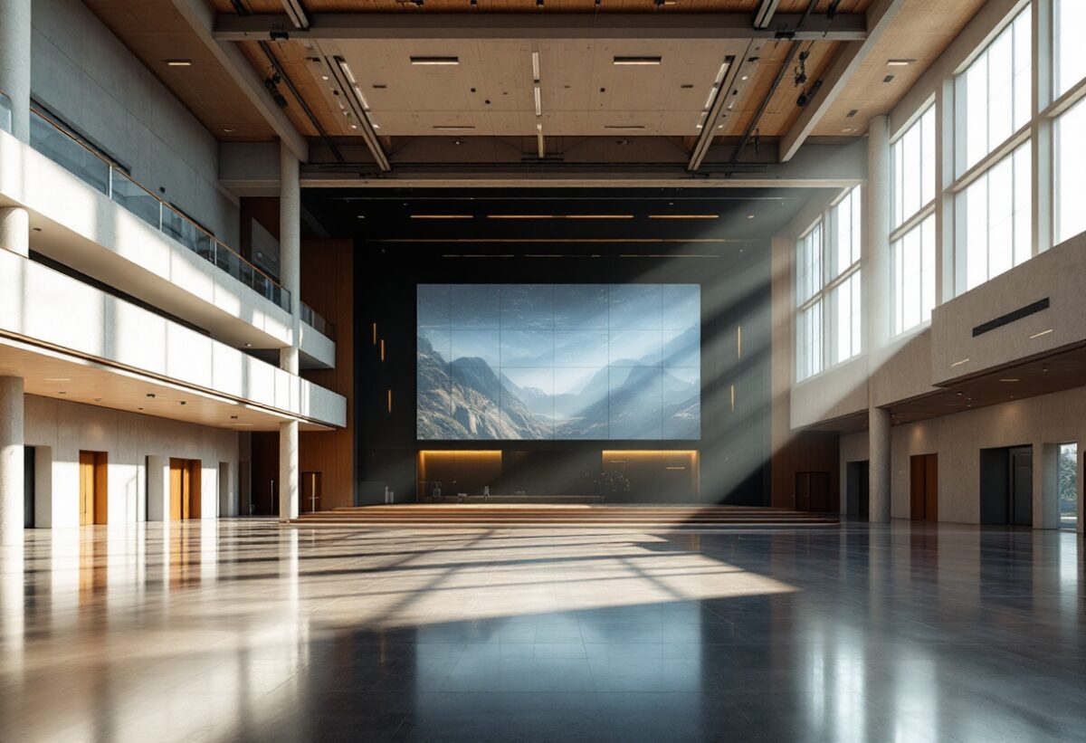 Il potere del teatro contemporaneo: esplorazioni e riflessioni